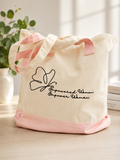 Aesthetic Practical Tote